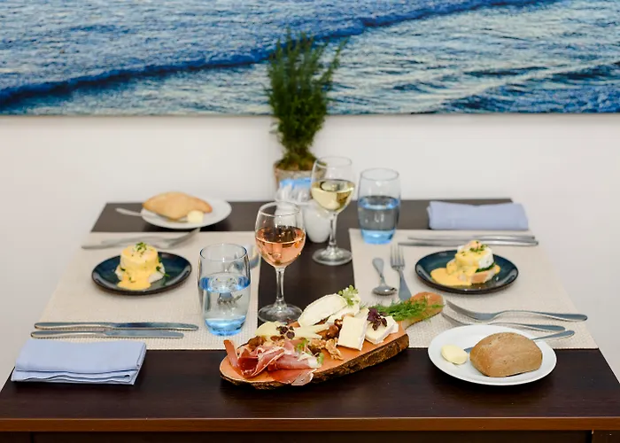 Jupiter Lisboa - Rooftop & Spa